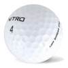 Nitro Tour Distance Soft Golf Balls [15-Ball] LOGO ONLY - Image 2