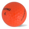 Nitro Tour Distance Soft Golf Balls [15-Ball] LOGO ONLY - Image 4