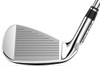 Pre-Owned Wilson Golf Staff C300 Irons (8 Iron Set) - Image 2