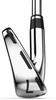 Pre-Owned Wilson Golf Staff C300 Irons (8 Iron Set) - Image 4