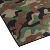 Titleist Golf Woodland Players Microfiber Towel Camo Collection - Image 2