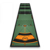 WellPutt Golf 10' High Speed Training Mat - Image 1