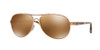 Oakley Golf Ladies Feedback Polarized Sunglasses - Image 1