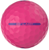 Srixon Ladies Soft Feel Golf Balls LOGO ONLY - Image 2