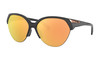 Oakley Golf Ladies Trailing Point Polarized Sunglasses - Image 1