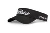 Titleist Golf Tour Performance Visor Staff Collection - Image 1