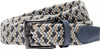 Nike Golf Multi-Weave Stretch Woven Belt - Image 3