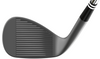 Cleveland Golf LH RTX ZipCore Black Satin Wedge (Left Handed) - Image 2