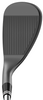 Cleveland Golf LH RTX ZipCore Black Satin Wedge (Left Handed) - Image 3
