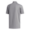 Adidas Golf Ultimate365 2.0 Solid Polo - Image 2