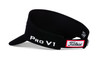 Titleist Golf Tour Visor Staff Collection - Image 4