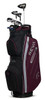Callaway Golf Ladies REVA 8-Piece Complete Set W/Bag - Image 1