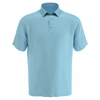 Callaway Golf Prior Generation Essential Micro Hex Solid Polo - Image 6