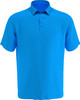Callaway Golf Prior Generation Essential Micro Hex Solid Polo - Image 8
