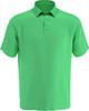 Callaway Golf Prior Generation Essential Micro Hex Solid Polo - Image 1