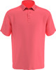 Callaway Golf Prior Generation Essential Micro Hex Solid Polo - Image 1