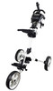 Clicgear Golf Model 4.0 Push Cart - Image 1