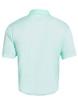 Callaway Golf Yarn Dyed Birdseye Color Block Polo - Image 2