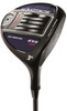 Pre-Owned Tour Edge Golf LH Exotics EXS 220 Fairway Wood (Left Handed) - Image 1