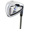 Alien Golf Junior #7 Iron Junior Flex Blue/Gray [Ages 6-8] - Image 7