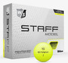 Wilson Staff Model Golf Balls - Image 4