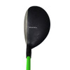Pre-Owned Bombtech Golf Bombtech 3.0 HyWood Hybrid - Image 3