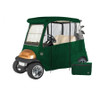 Greenline Golf 2 Passenger Club Car Precedent Drivable Cart Enclosure - Image 1