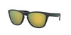 Oakley Golf Frogskins Sunglasses (Asia Fit) - Image 1