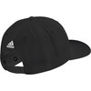 Adidas Golf Tour Hat 3 Stripe - Image 6