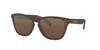 Oakley Golf Frogskins Prizm Sunglasses - Image 3