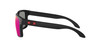 Oakley Golf Holbrook Iridium Sunglasses - Image 2