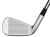 Pre-Owned TaylorMade Golf P770 '20 Irons (8 Iron Set) - Image 2