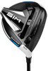 Pre-Owned TaylorMade Golf LH SIM Driver (Left Handed) - Image 1