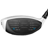 Pre-Owned TaylorMade Golf LH SIM Driver (Left Handed) - Image 2