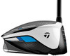 Pre-Owned TaylorMade Golf LH SIM Driver (Left Handed) - Image 4