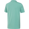 Adidas Golf Ultimate365 Print Polo - Image 4