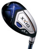 Pre-Owned XXIO Golf X Hybrid - Image 4