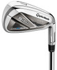 TaylorMade Golf SIM2 Max Irons Graphite (7 Iron Set) - Image 1