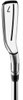 TaylorMade Golf SIM2 Max Irons Graphite (7 Iron Set) - Image 3