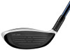 TaylorMade Golf LH SIM2 Max Fairway Wood (Left Handed) - Image 2