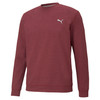 Puma Golf Cloudspun Crewneck Shirt - Image 1