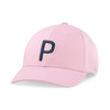 Puma Golf Ladies P Adjustable Cap - Image 2