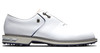 Footjoy Golf Previous Season Style Premiere Flint Spikeless Shoes - Image 1