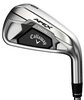 Callaway Golf Apex DCB Irons (5 Iron Set) Graphite - Image 1