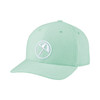 Puma Golf Prior Generation AP Circle Umbrella Snapback Cap - Image 1