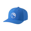 Puma Golf Prior Generation AP Circle Umbrella Snapback Cap - Image 5