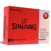 Spalding Pure Speed Golf Balls - Image 1