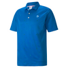 Puma Golf Legacy Print Polo - Image 3