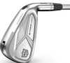Wilson Golf LH Staff Model CB Irons (7 Iron Set) Left Handed - Image 3