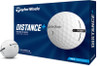 TaylorMade TM Distance+ Golf Balls - Image 1